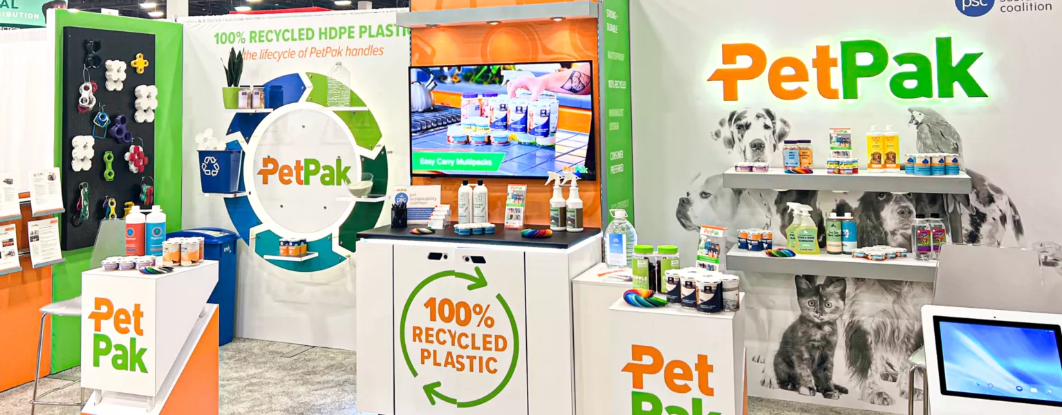 PakTech launches PetPak