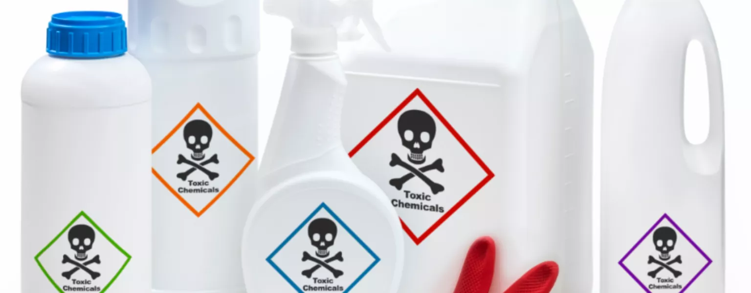 Resino develops alkali-resistant ink for packaging applications