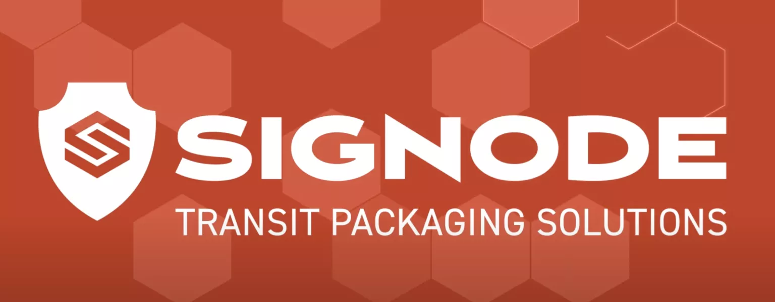 Signode transit packaging solutions