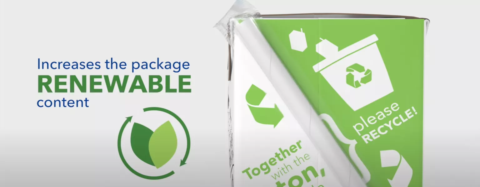 The Tetra Pak® package portfolio, The Tetra Pak® package po…