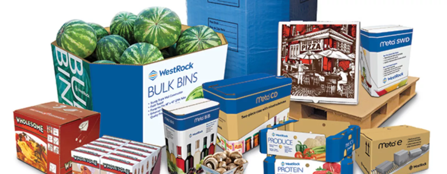 WestRock receives six awards at annual Paperboard Packaging Competition