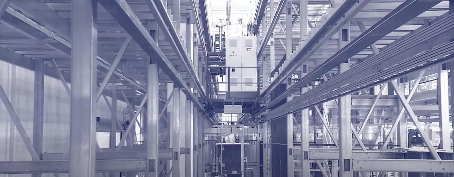 Westfalia automated high-bay warehouses from a single source