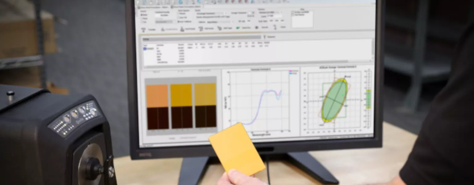 X-Rite showcases advanced colour measurement solutions for a sustainable plastics workflow