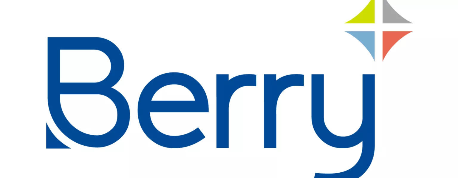 Berry Global Logo