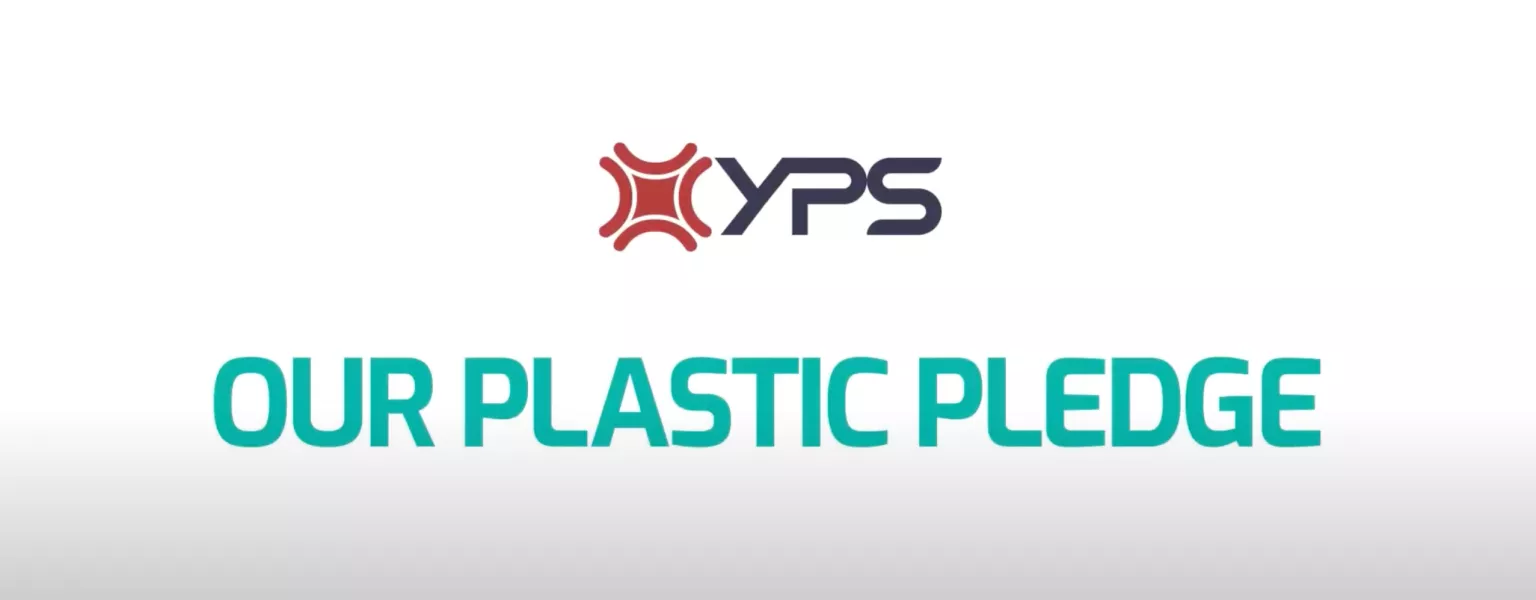 Yorkshire Packaging Systems' plastic pledge