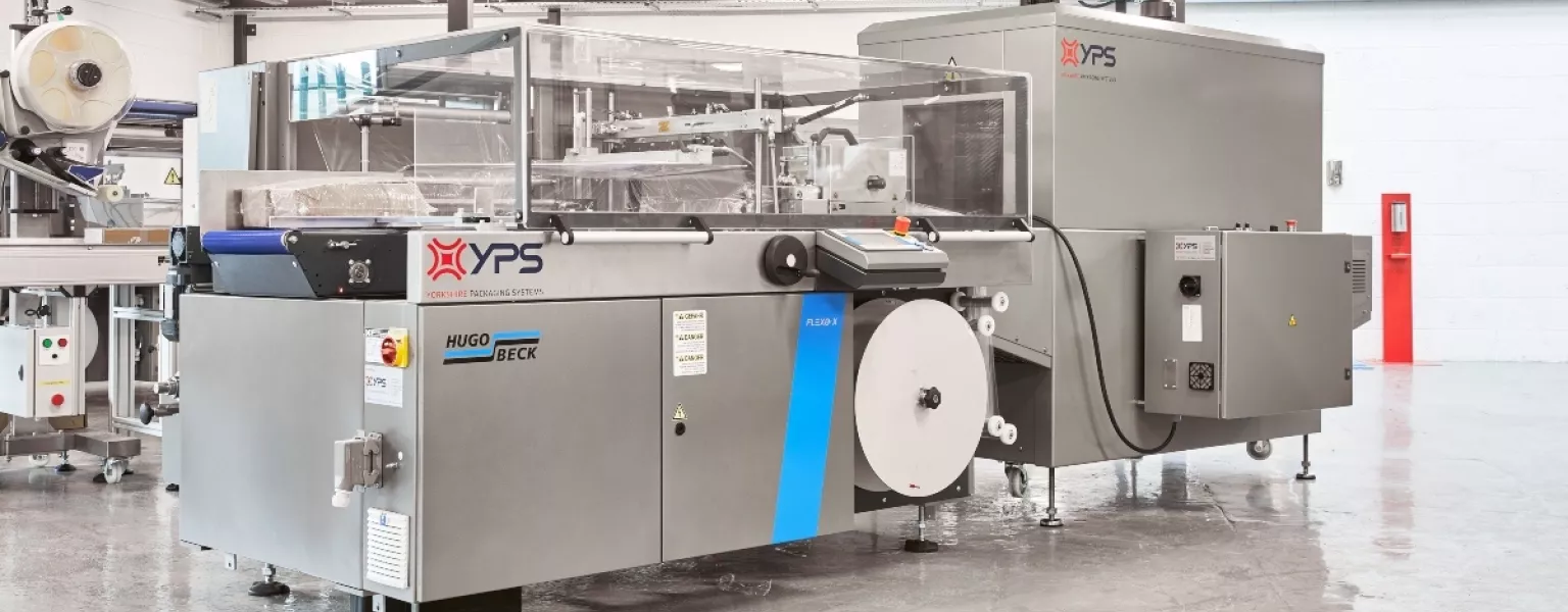 Yorkshire Packaging Systems (YPS)