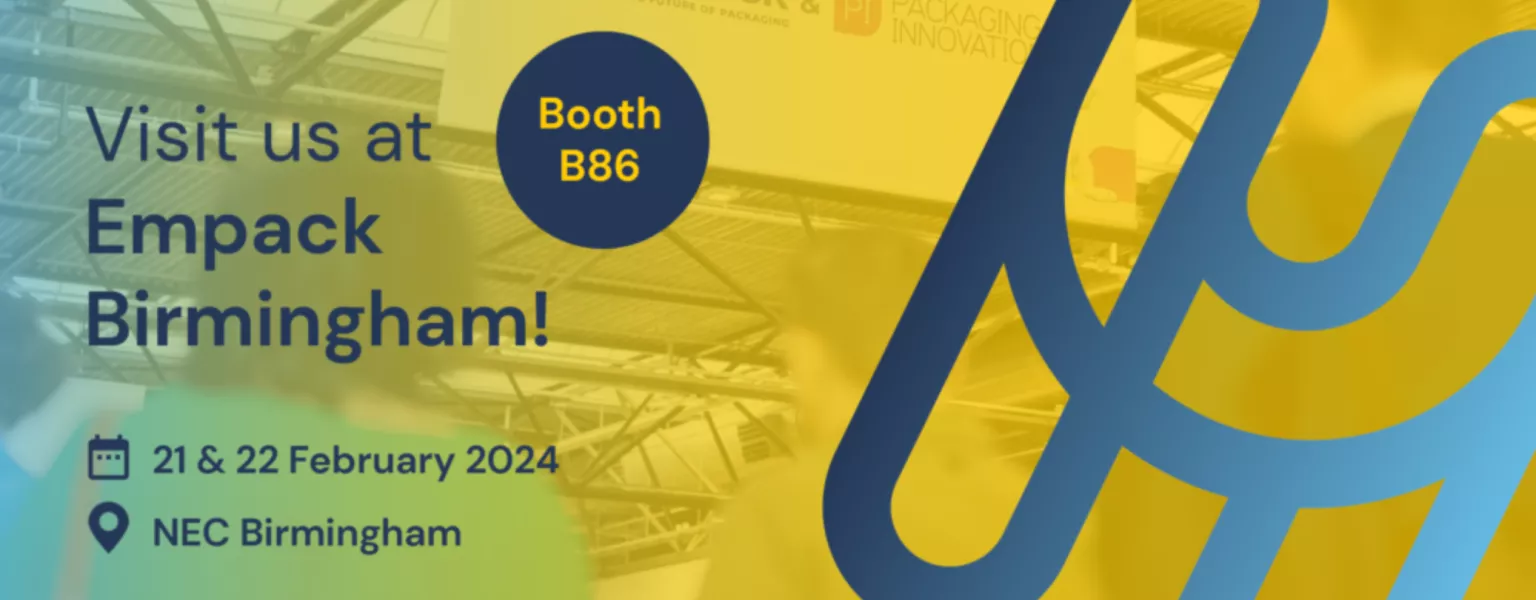 Visit Houweling Group at Empack Birmingham