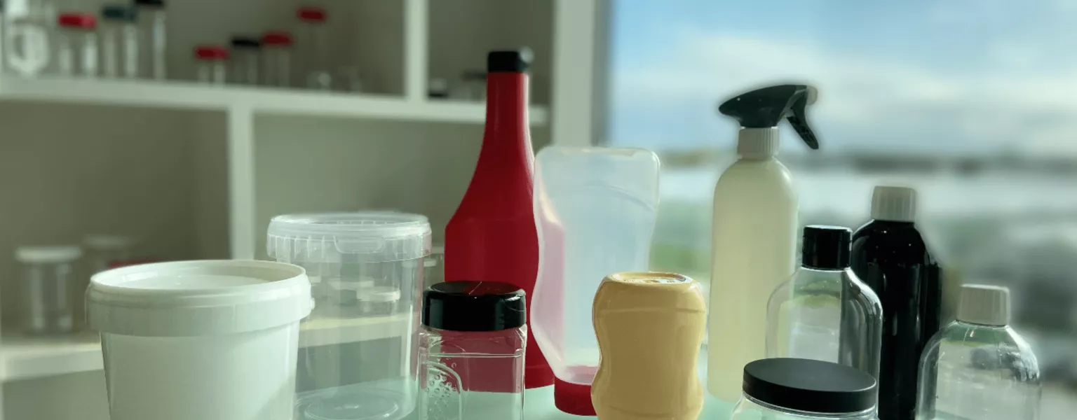 Houweling Group high quality packaging for consumer products