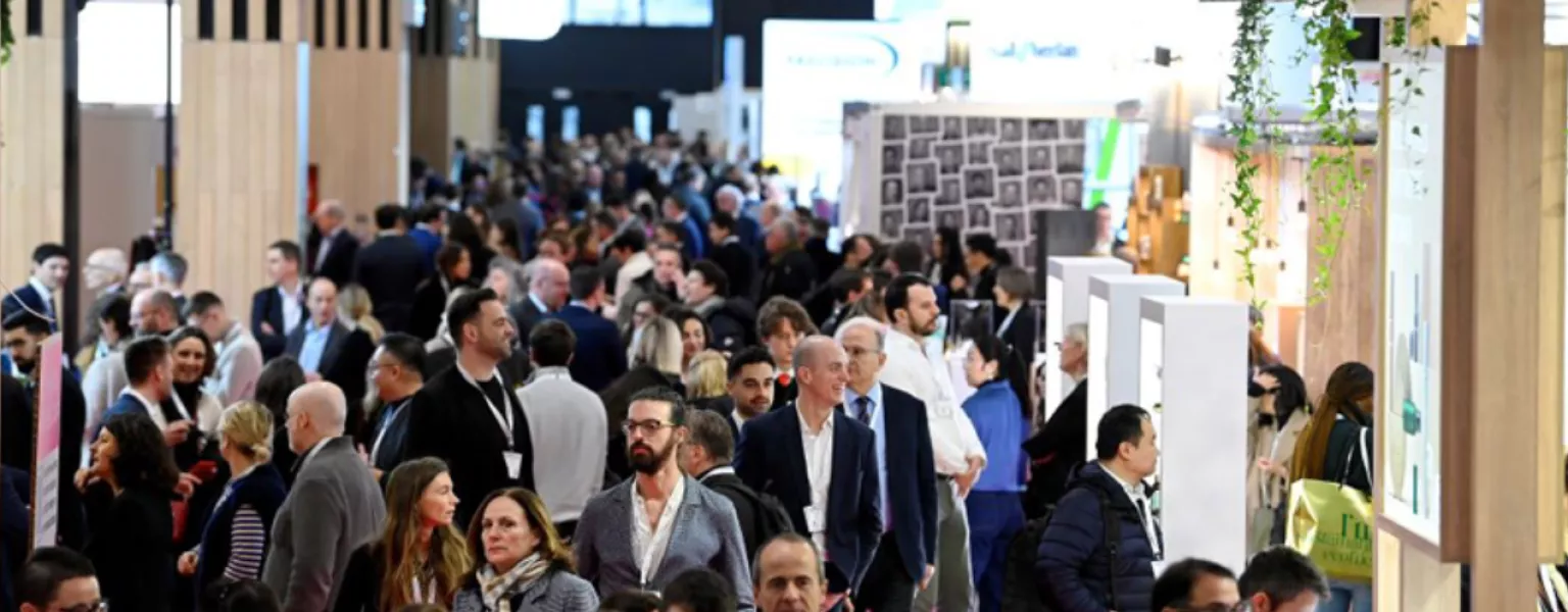 Paris Packaging Week 2024 announces record edition with more than 14000 attendees