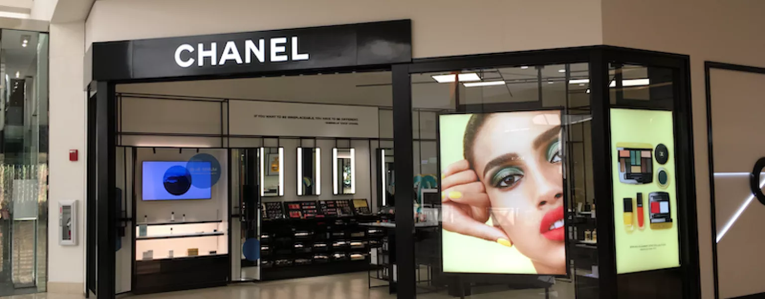 Chanel unveils recycled aluminium packaging for renowned mascara line