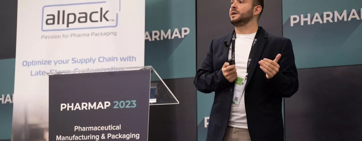 PHARMAP 2023