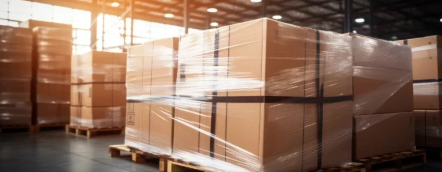 PHS challenges and solutions in semi automatic pallet wrapping