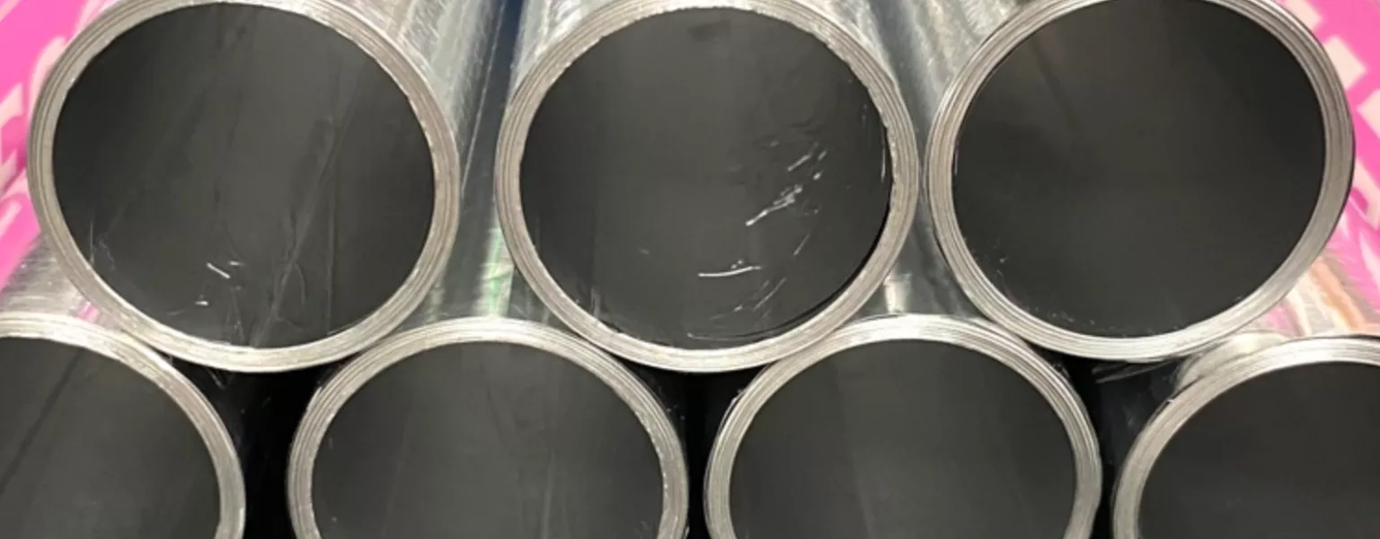 First ever tubeless kitchen foil to launch in the UK credit Tesco
