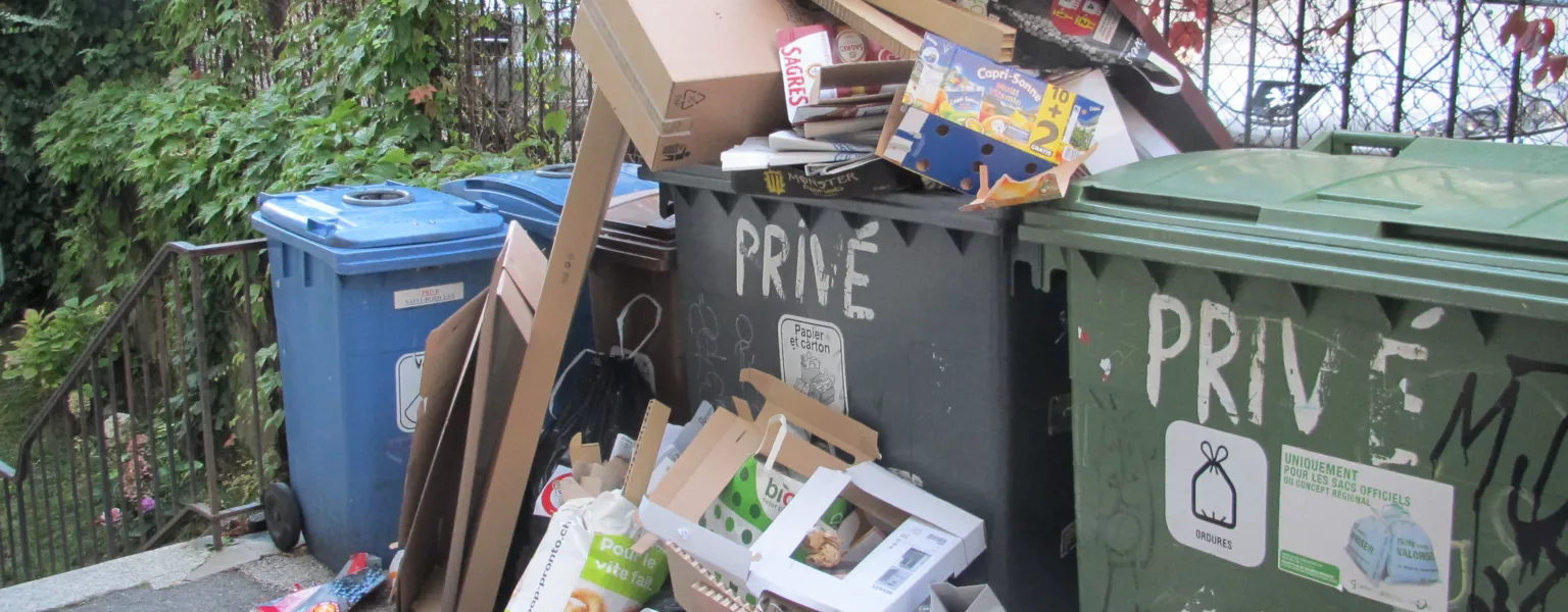 Too much packaging consumers say supermarkets and retailers are guilty public domain