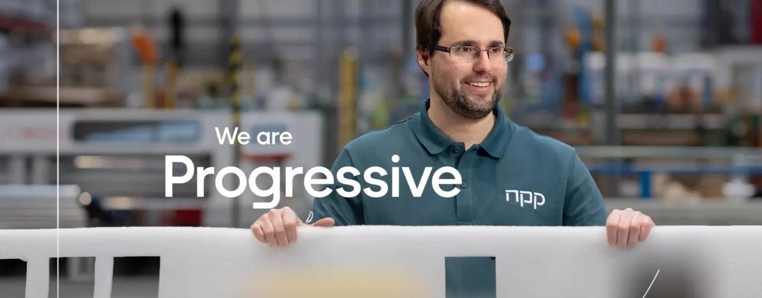 NPP - We complete the package