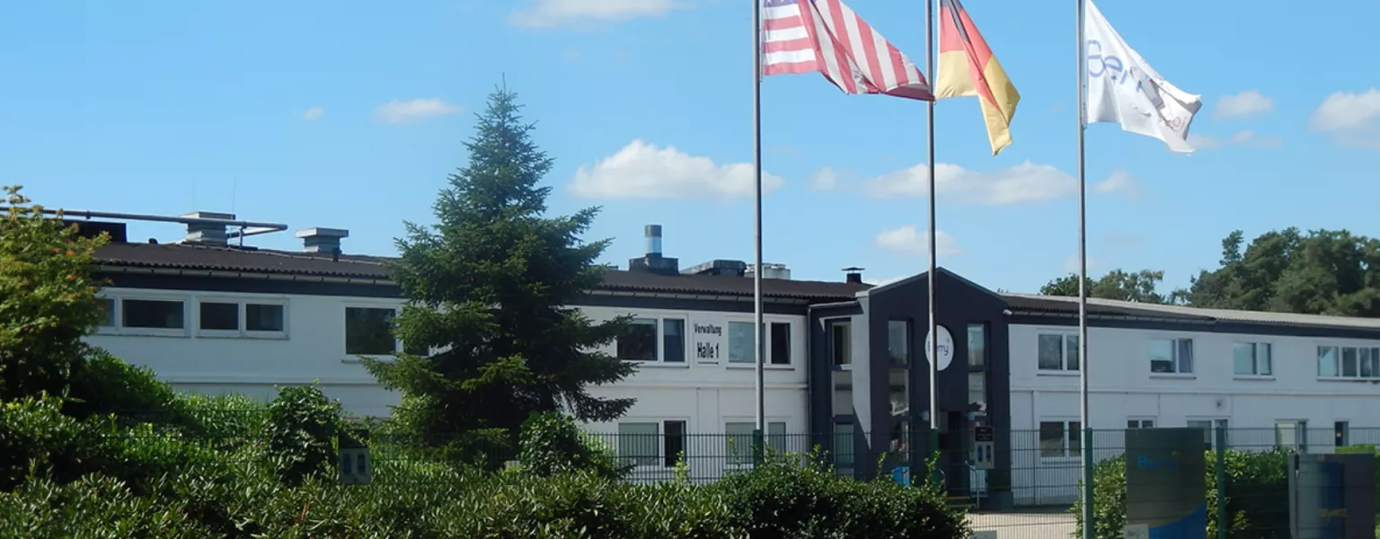 Berry Global increases recycling capacity for flexible films