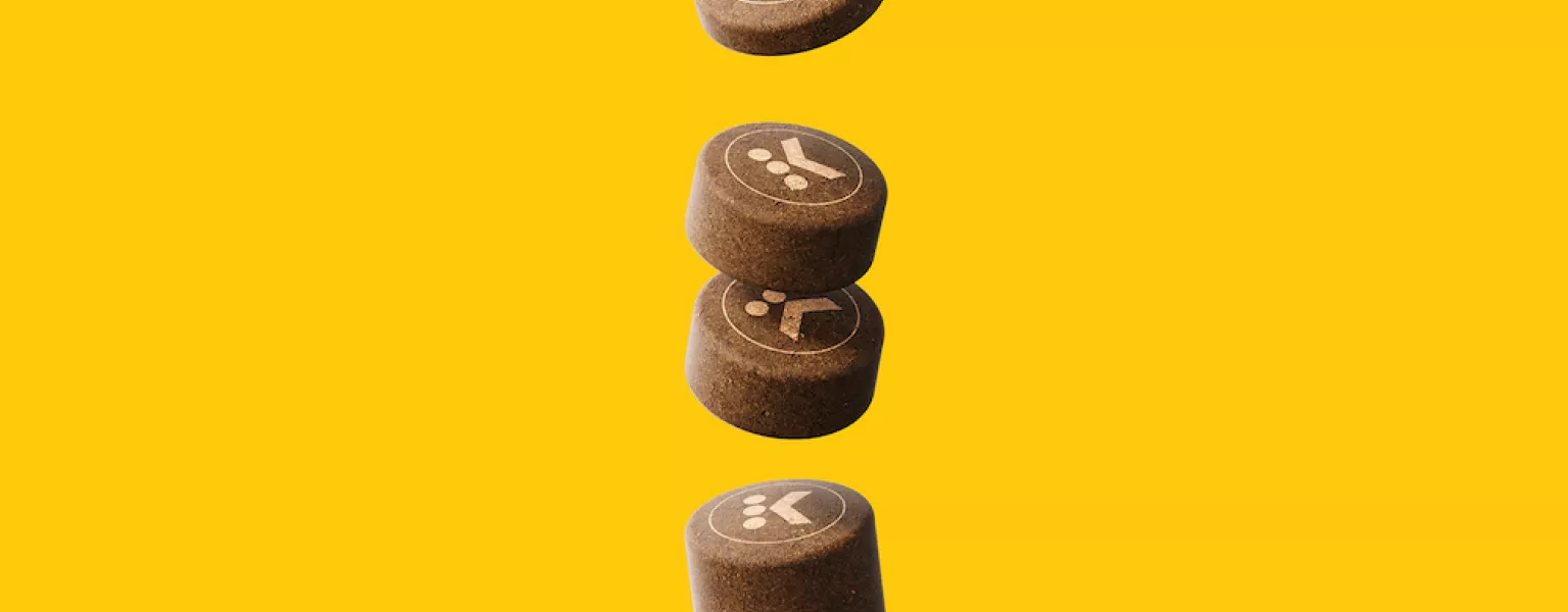 Keurig Dr Pepper introduces eco friendly coffee pods