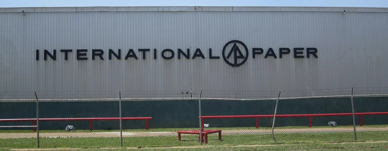 International Paper sparks potential bidding war for DS Smith