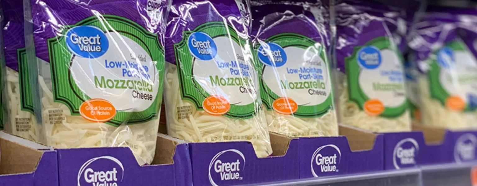 Delkor leads cheese packaging with unmatched, versatile solutions