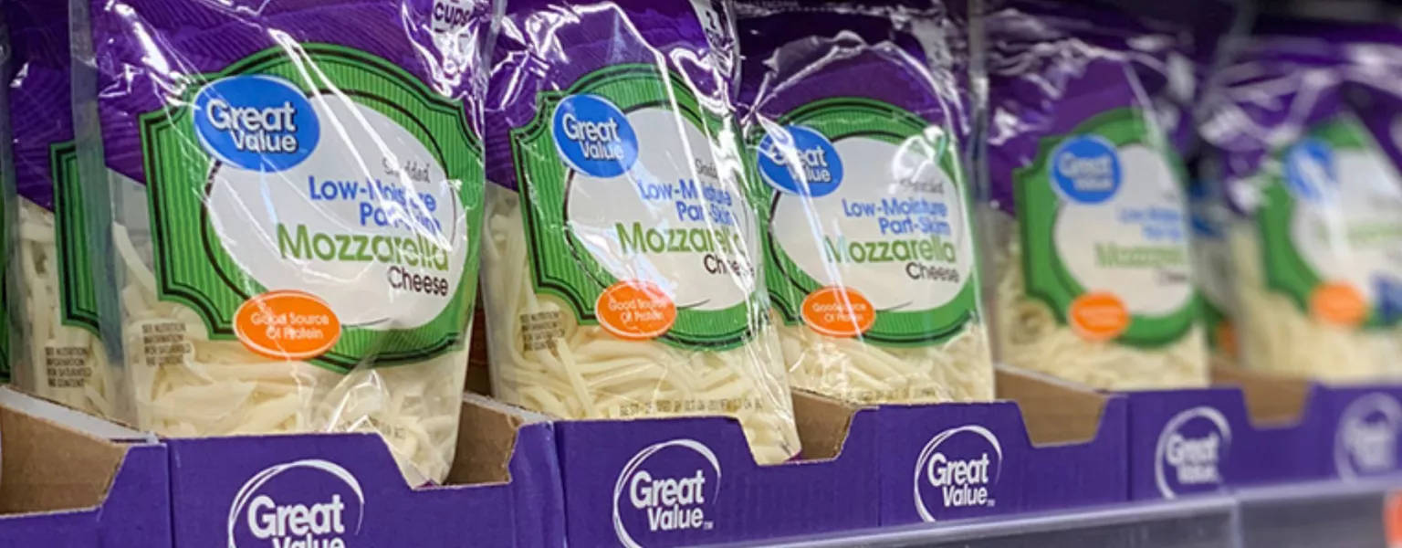 Delkor leads cheese packaging with unmatched versatile solutions