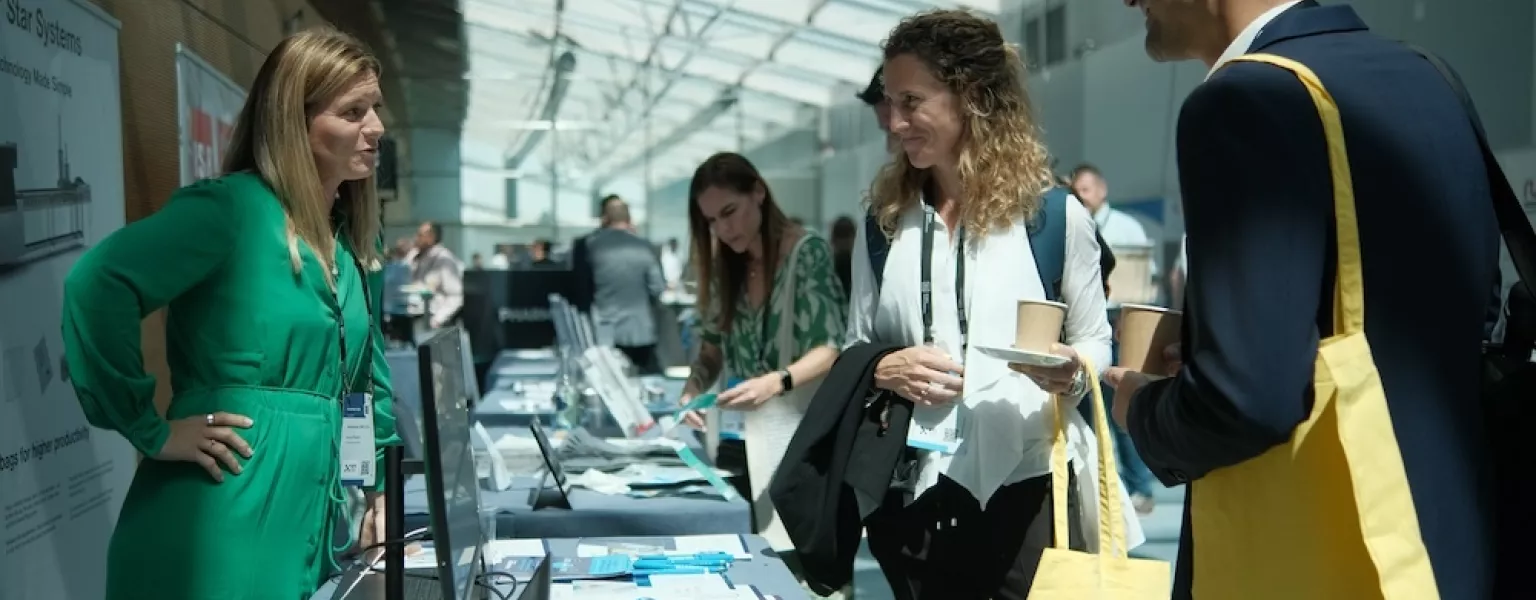 PHARMAP 2024 Unveiling sustainable solutions with regional partners