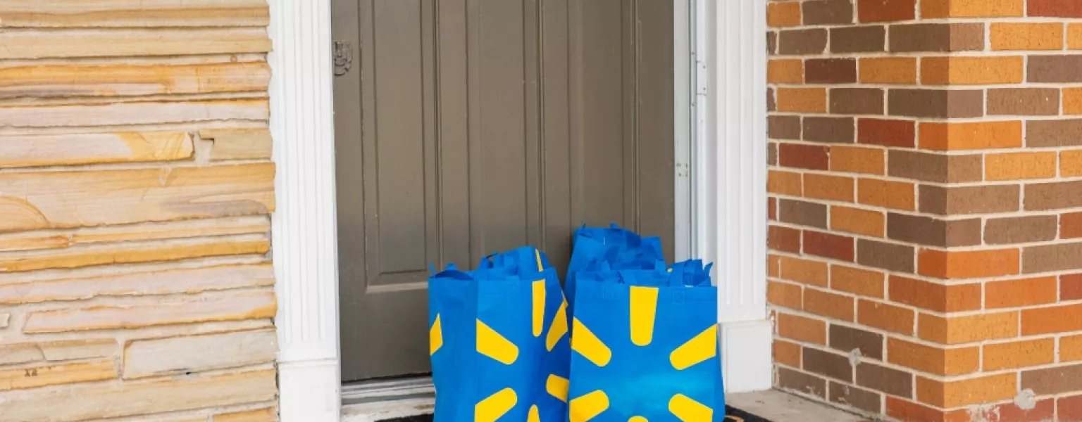 Walmart Canada launches recycling initiative for excess and damaged reusable bags