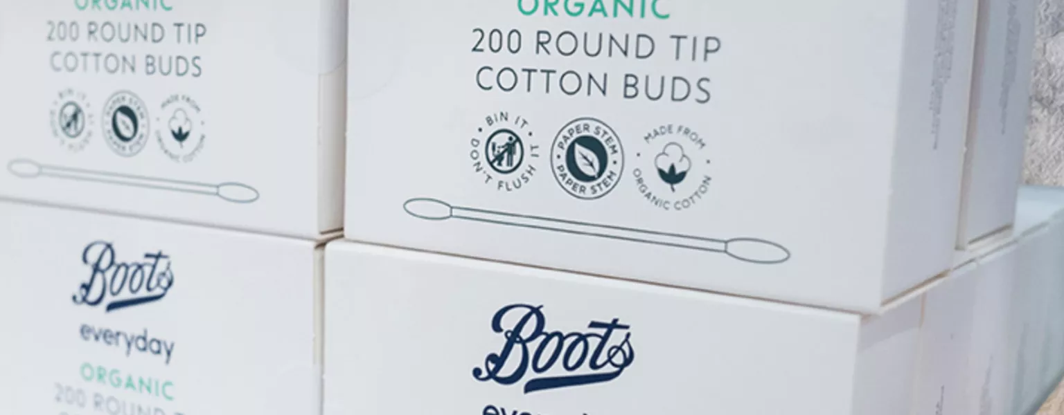 Walgreens Boots Alliance highlights sustainable packaging progress