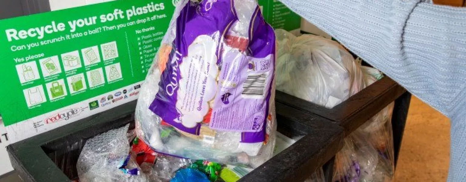 YPS welcomes OPRL labelling change