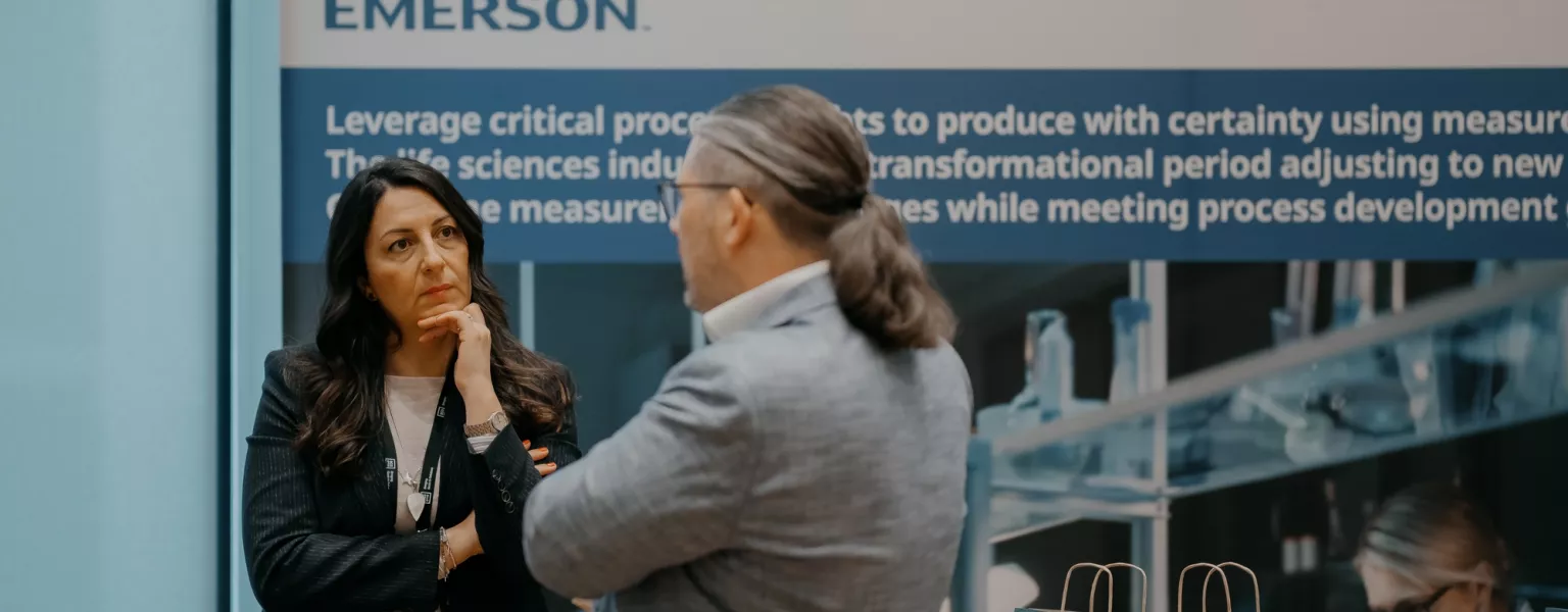 PHARMAP 2024 Hub for innovation in pharmaceutical manufacturing and packaging