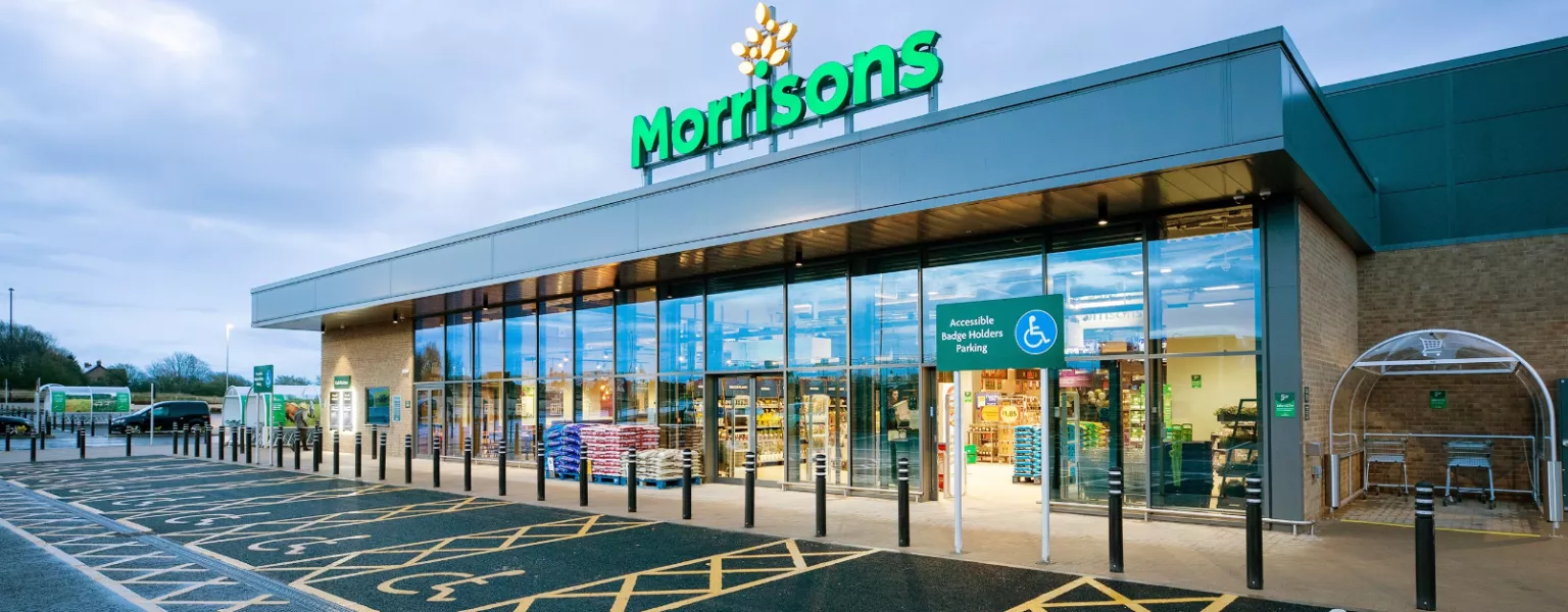 Morrisons introduces sustainable packaging for meat products