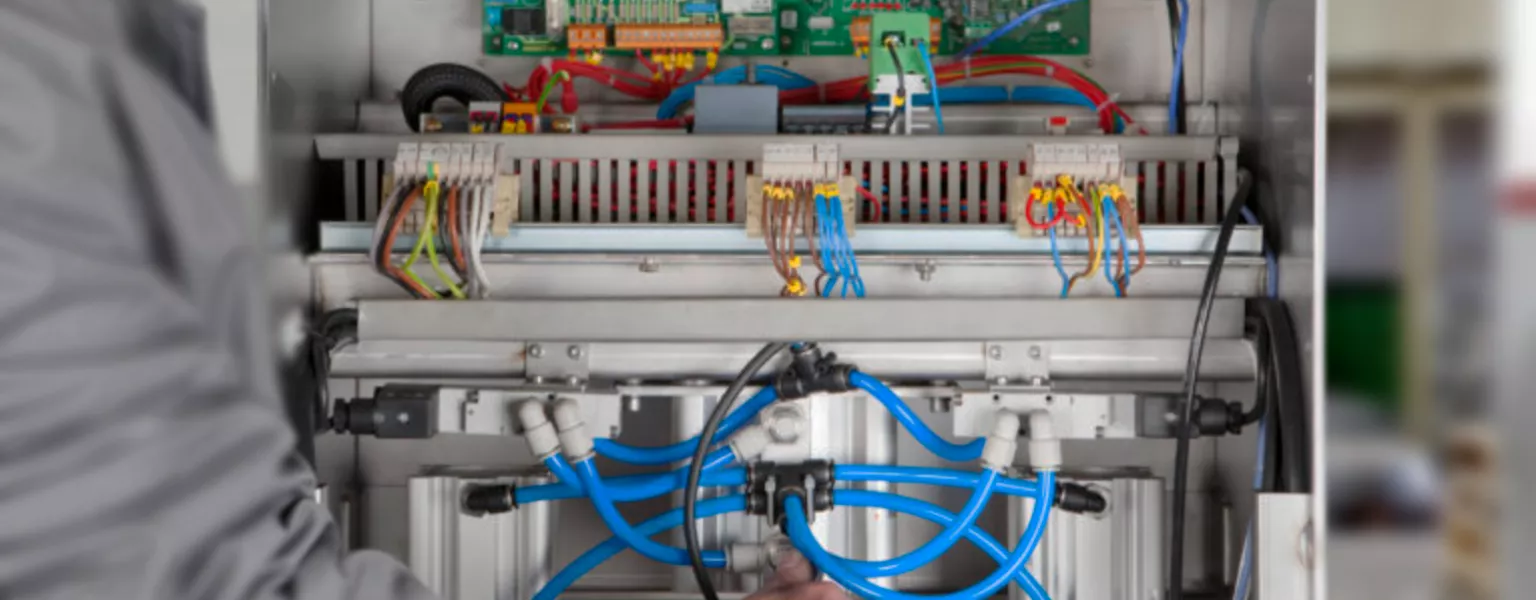NPP How to choose a service partner for your packaging machinery