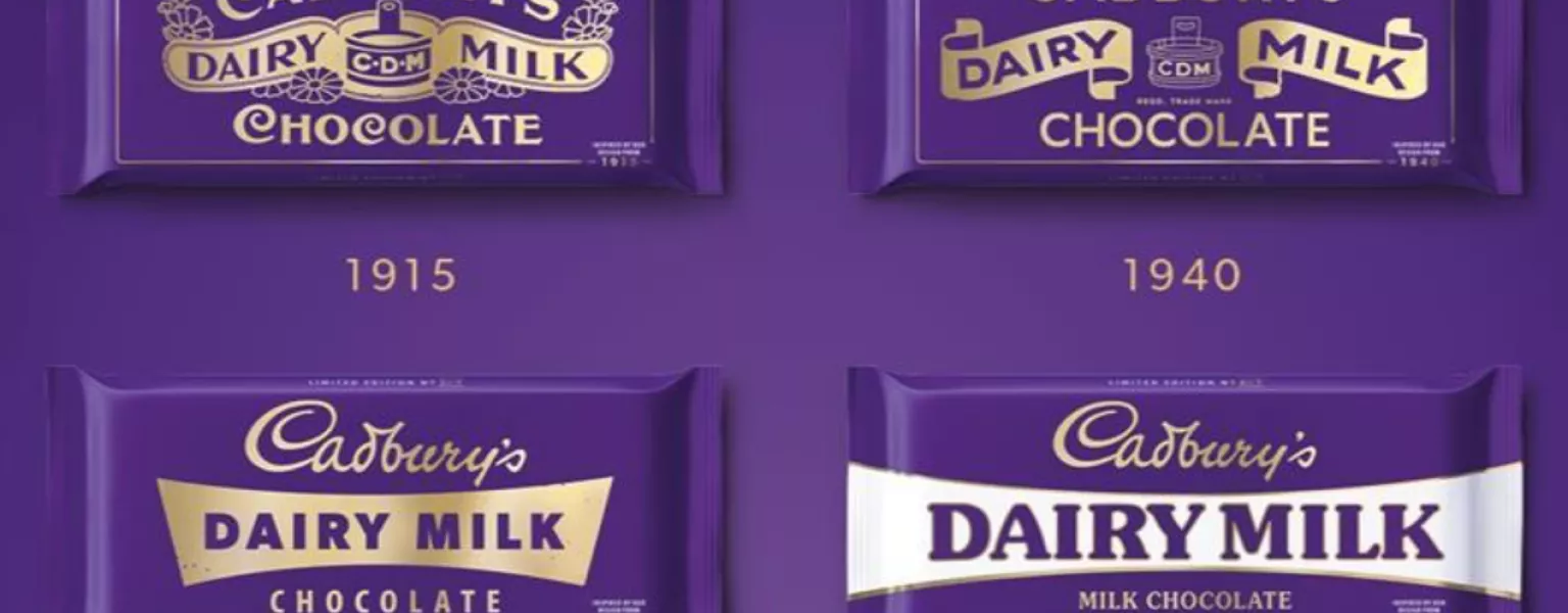 The future of nostalgia in packaging