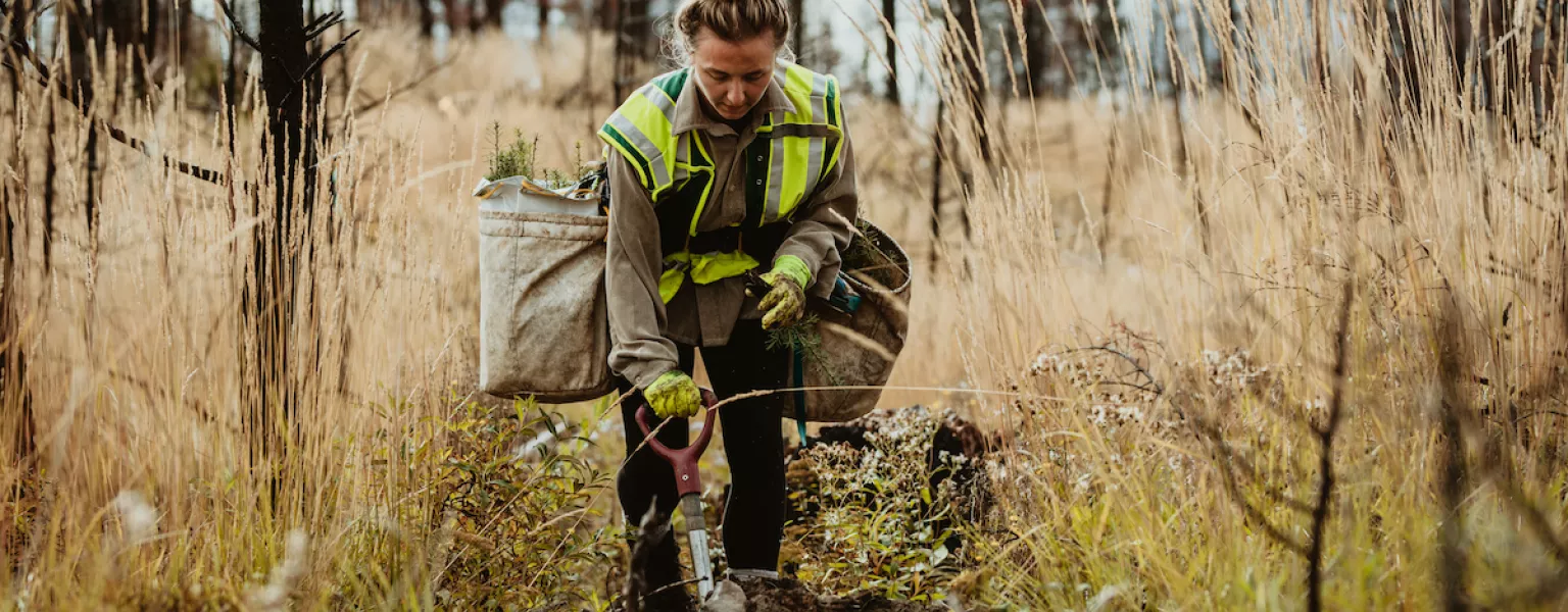 Tetra Pak commits to taking action for nature