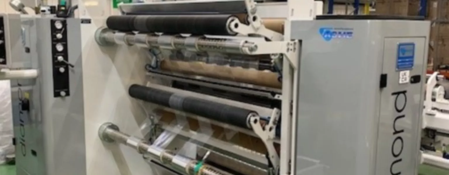 Viscose Closures set for sustainable growth thanks to investment