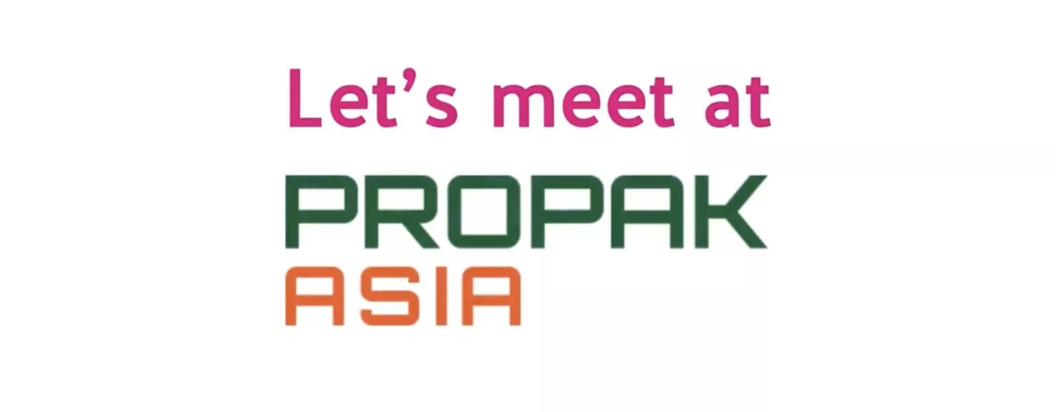Royal Apollo Group: Let's meet at Propak Asia!
