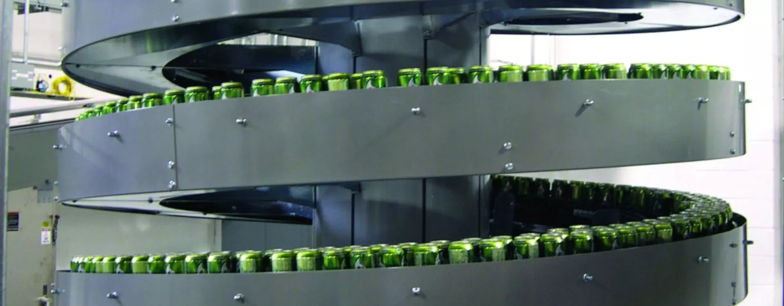 Royal Apollo Group: Transporting cans and bottles – how we do it