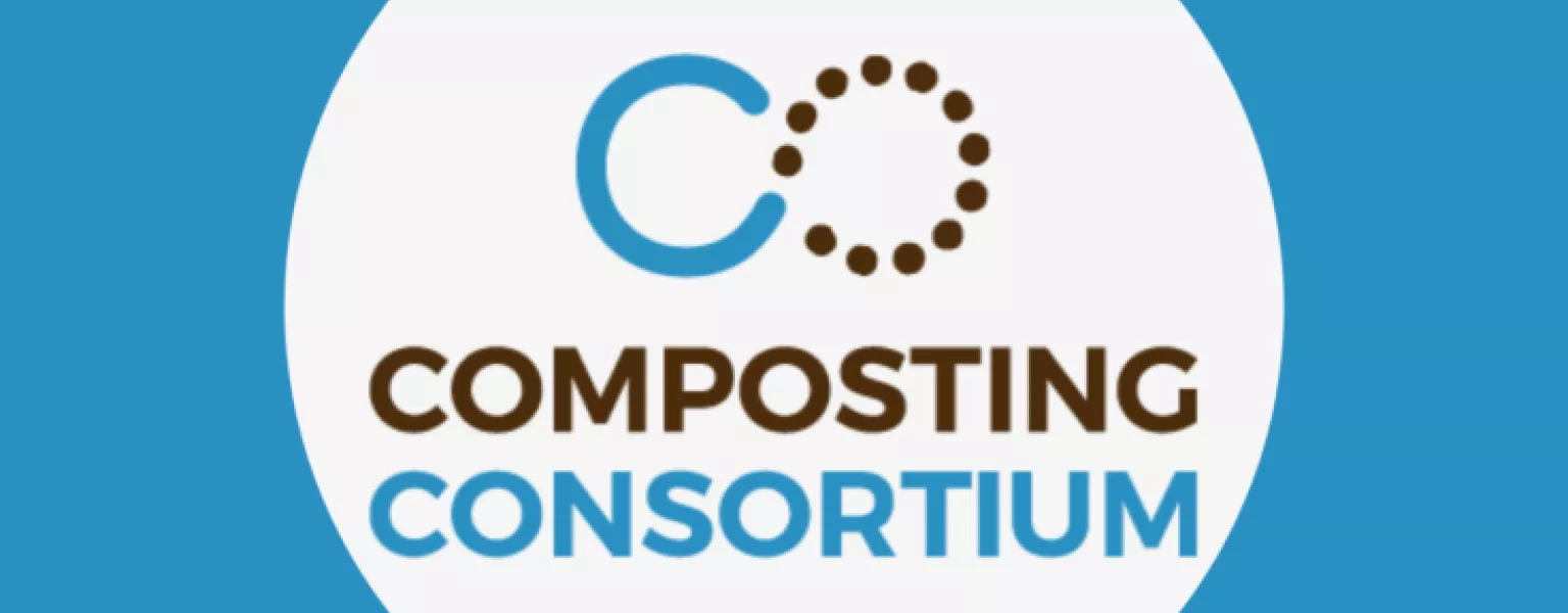 Composting Consortium launches Compostable Packaging Degradation pilot