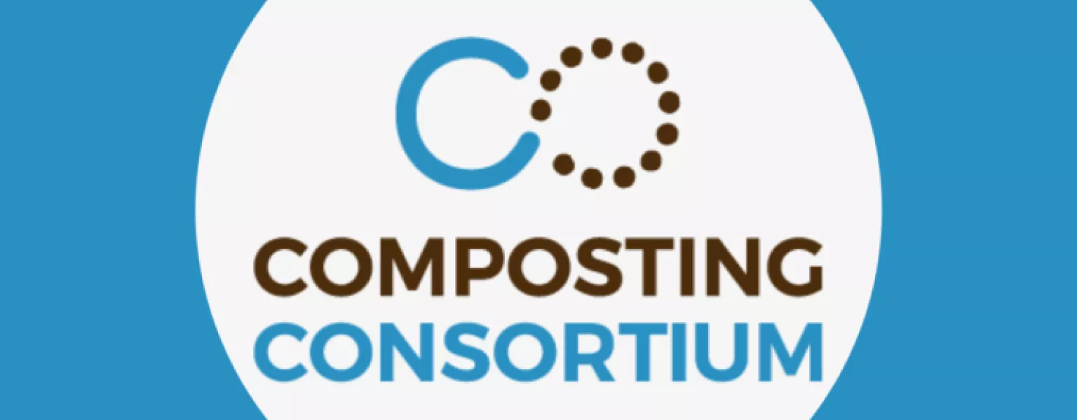 Composting Consortium logo