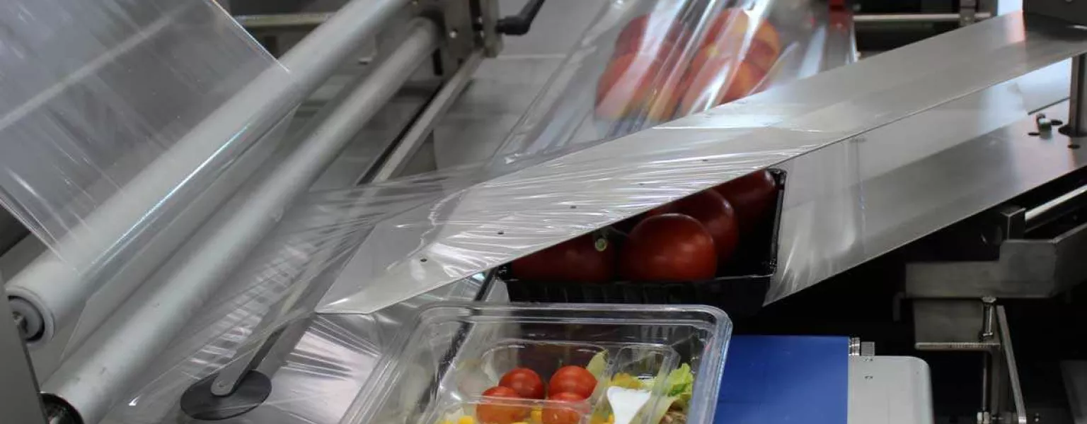 Hugo Beck set for Gulfood Manufacturing