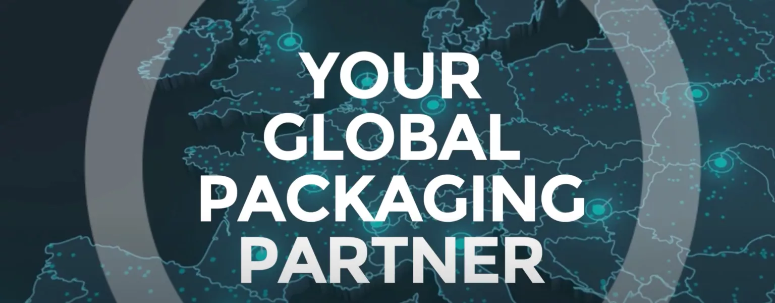 Spectra Packaging – Your global packaging partner