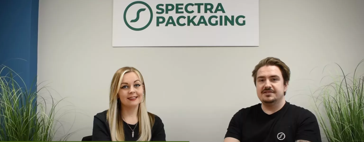 Spectra Packaging – Earth Day 2024: Planet VS Plastics