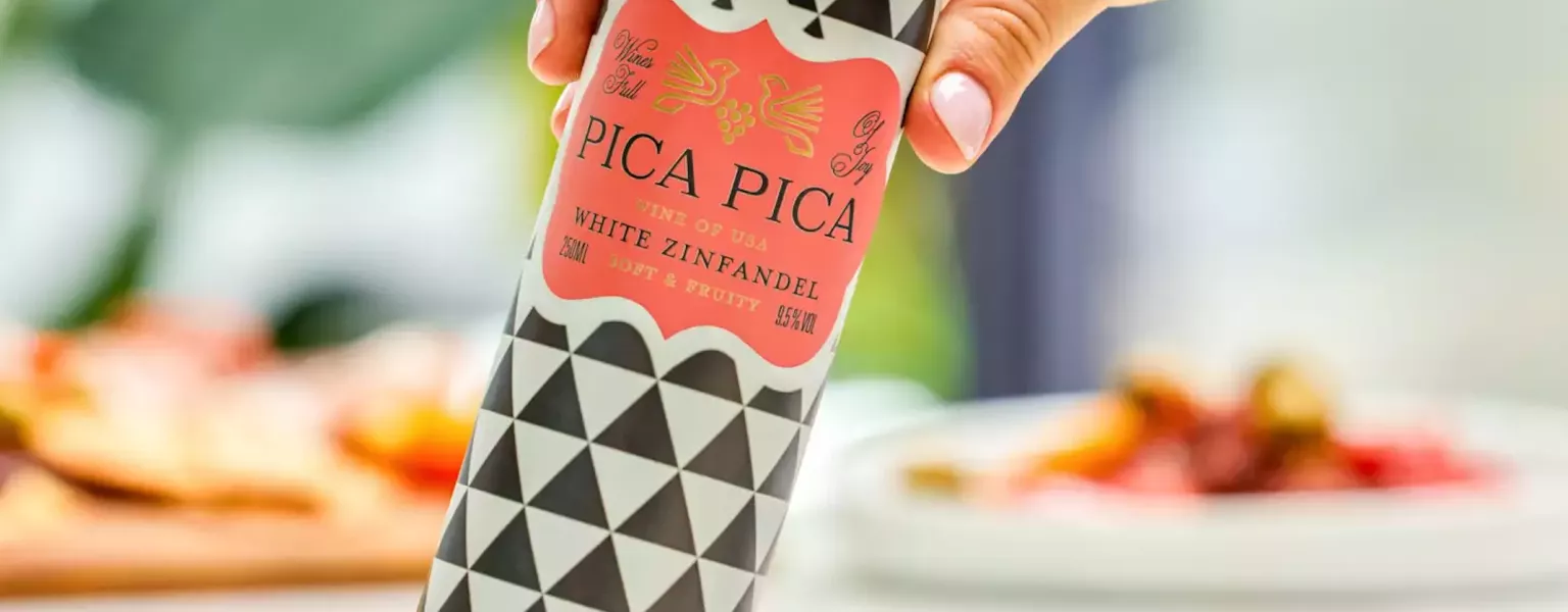 ASDA launches first-ever range of wine cans