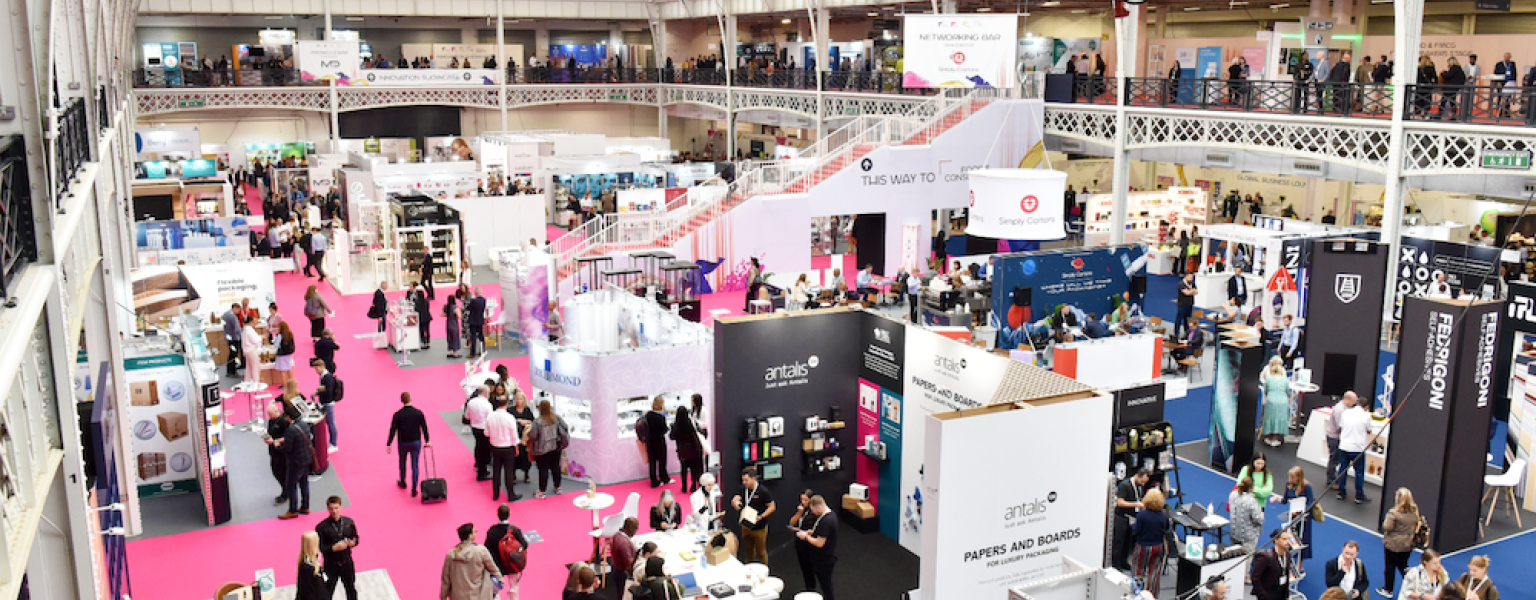 London Packaging Week unveils 2023 speaker line-up