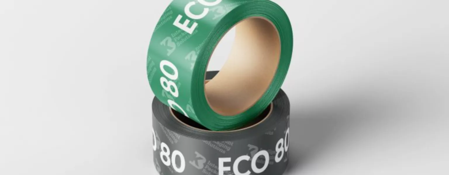 KB Packaging: Why should you consider branded tape?