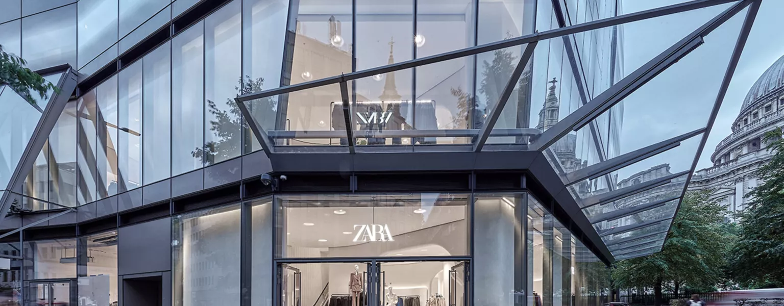Zara pledges to protect forests with new packaging commitment