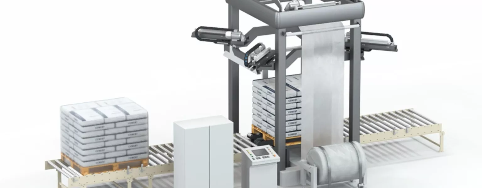 PHS packaged to perfection for industrial and commercial needs