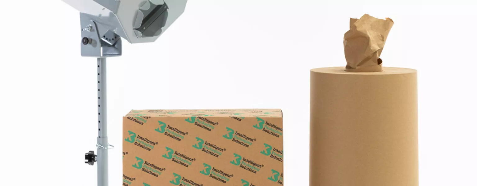 KB Packaging Sustainable packaging solutions for fulfilment success