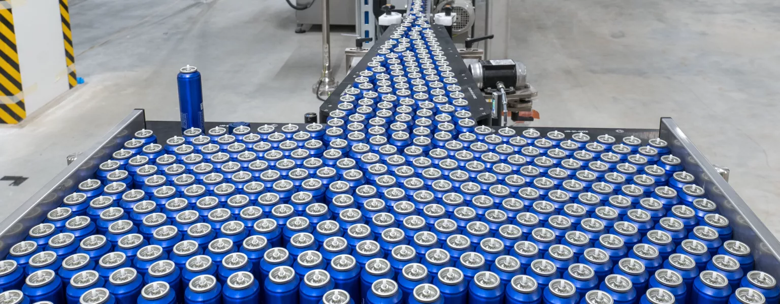 Lightweight recycled aluminium aerosols credit Beiersdorf