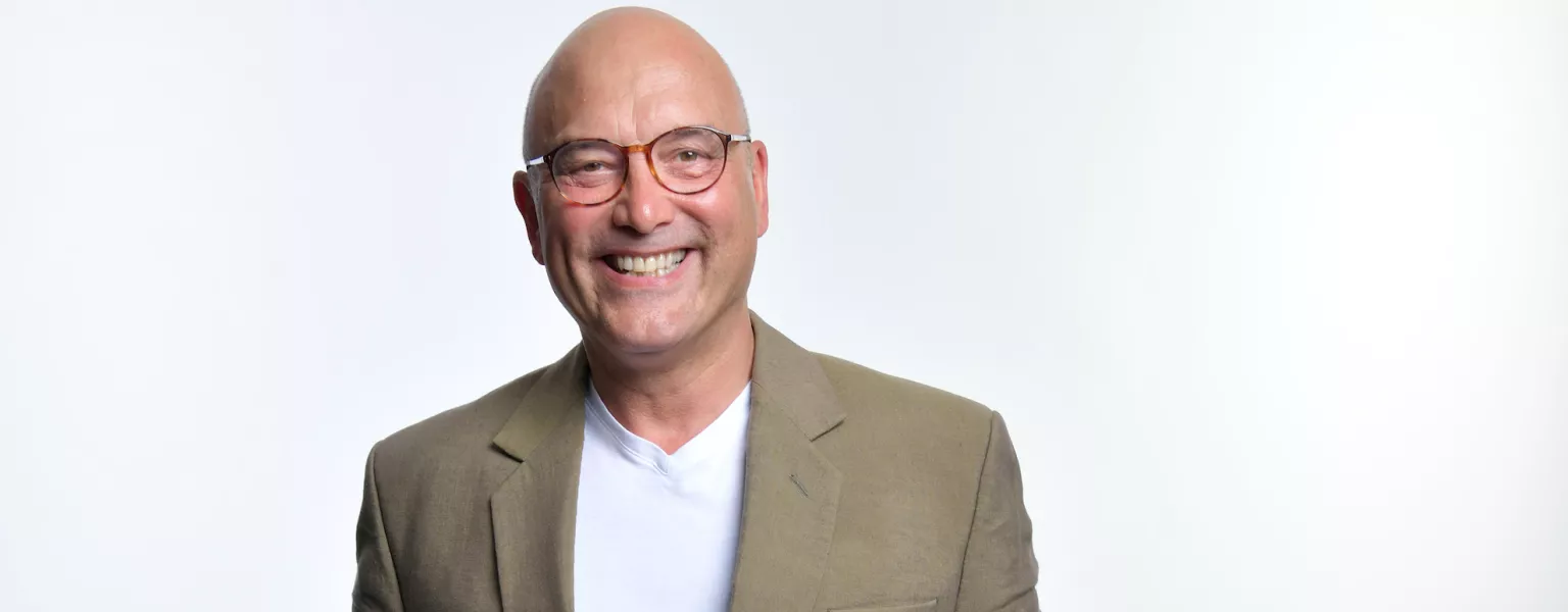 PPMA Show Inside the Exhibition with Gregg Wallace