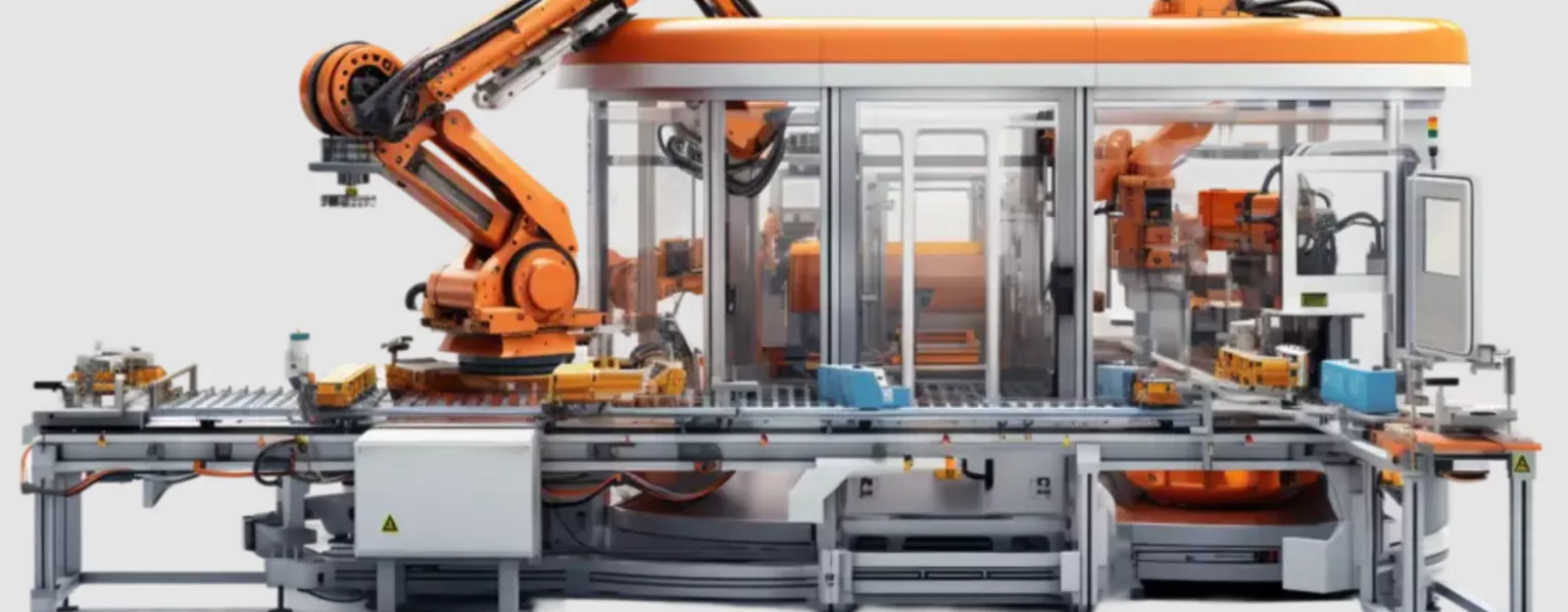 PHS Working smarter for commercial and industrial manufacturing efficiency